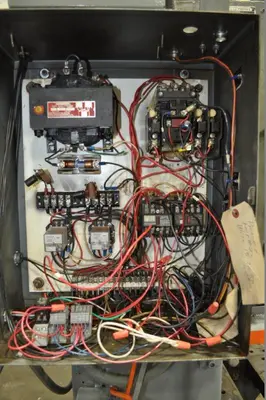 USED L & J 27