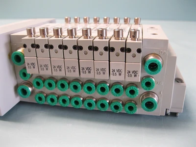USED Numatics R2DBBDZ4MK11B61