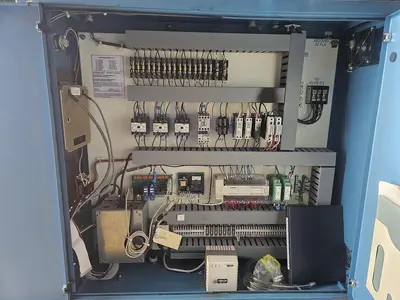 USED 2003 ENVIROTRONICS EH18-2-5-WC