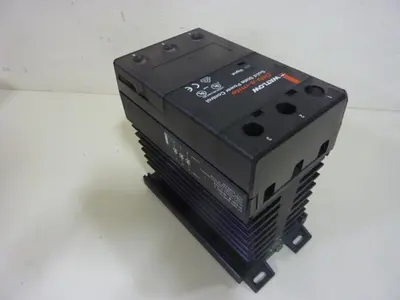 USED WATLOW DC3C-3024-K200
