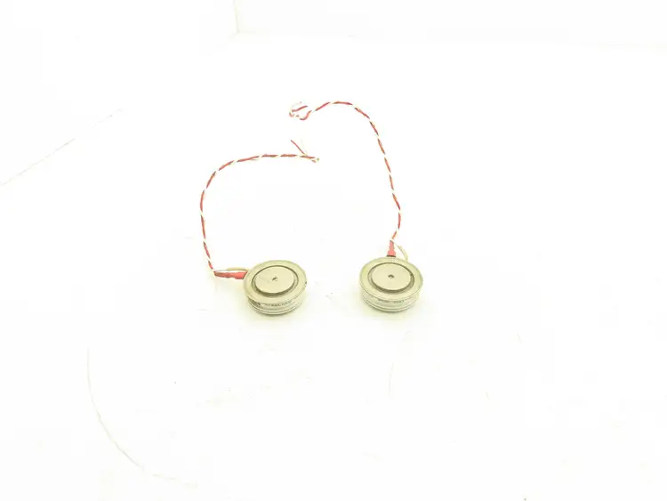 Used IR VISHAY INTERTECH _UNKNOWN_ Robot Parts | Arrow Industrial #641930