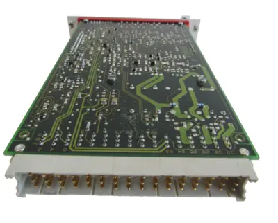 NEW VICKERS EEA-PAM-513-B-32 POWER AMPLIFIER CARD EEAPAM513B32
