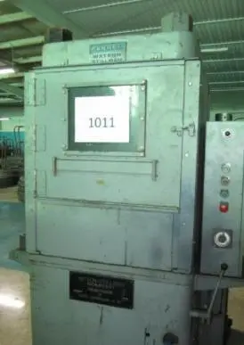 USED WATSON STILLMAN 200T