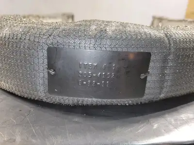 USED CATERPILLAR 205-4152