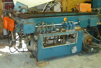 USED EATON VB75C-125-RL