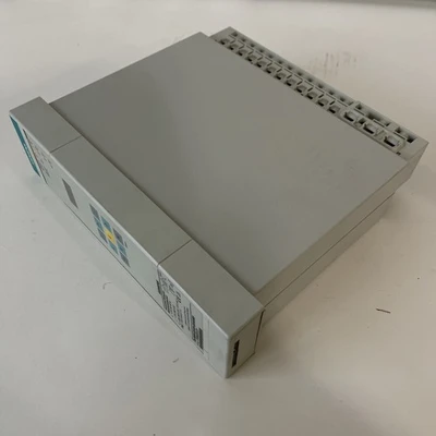 NEW Siemens 7SJ6005-5EA00-0DA0/BB