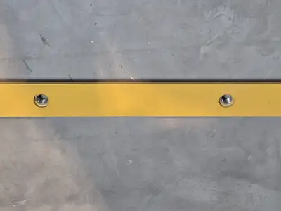 Used KOMATSU 561-54-6154 Parts British Columbia CA | Lenmark #273109