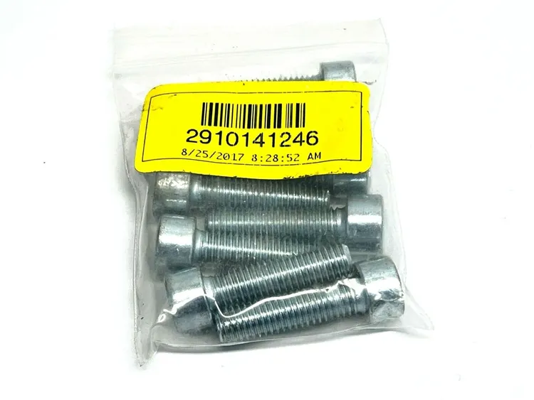 New | in-Stock BOSCH BOSCH 2910141246 Nuts & Screws | Maverick Industrial Sales #1114325