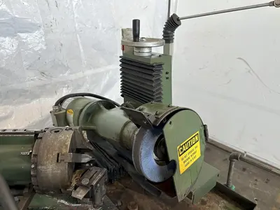 USED RUSH 252