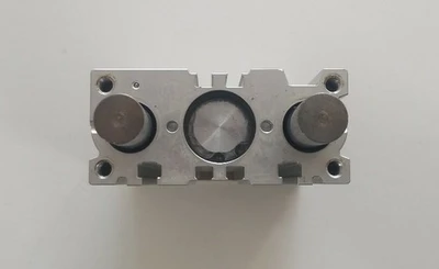 USED SMC MGPM25N-75