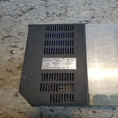 AC Tech 30 HP VFD