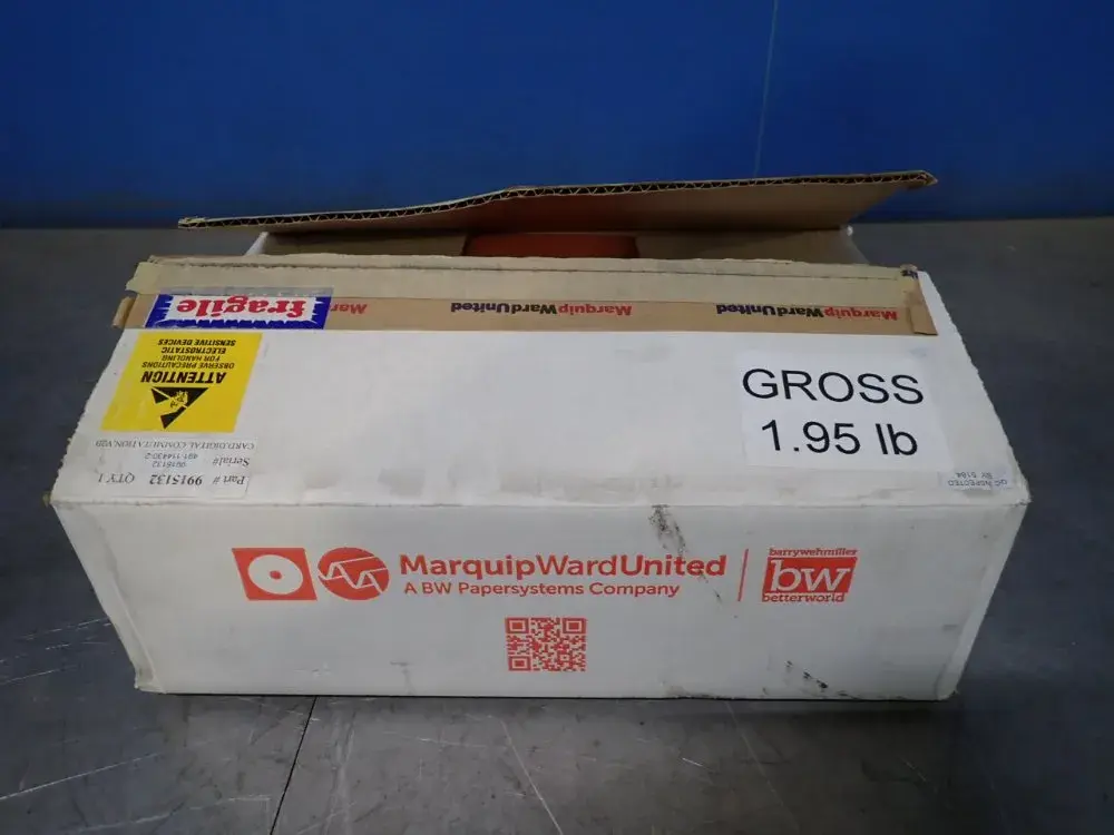 NEW MARQUIP 9915132