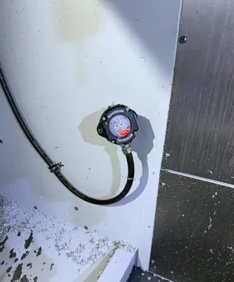 2020 HAAS UMC-1000SS Universal Machining Centers | Midstate Machinery (10)