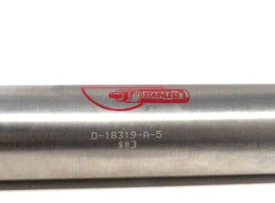 NEW BIMBA D-18319-A-5 CYLINDER D18319A5