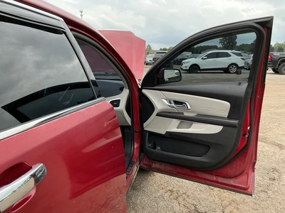 Used 2013 GMC TERRAIN SUVs Michigan US | Miedema Asset Management Group #1304675