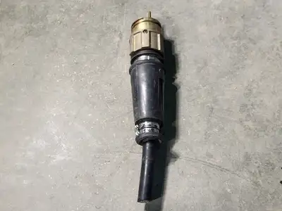 USED SPECIAL MINE SERVICES 8344-4