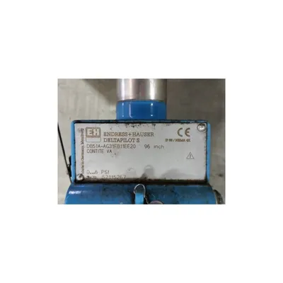 USED ENDRESS+HAUSER INC. DB51A