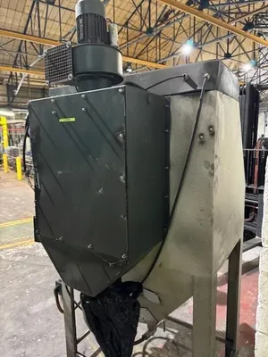 1998 Laborex I000 Surface Finishing | Bowland Trading Ltd (9)