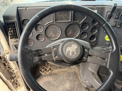 Used 2011 MACK CHU613 Misc Trucks Oklahoma US | Miedema Asset Management Group #1705213