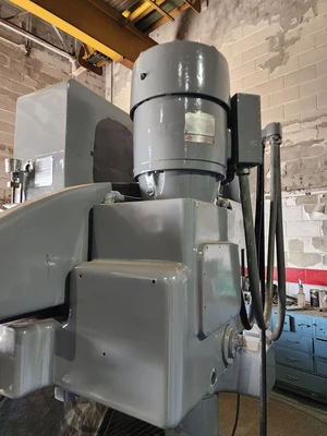 Used 1962 AMERICAN PR Radial Drills Minnesota US | INTER-PLANT SALES #1371294