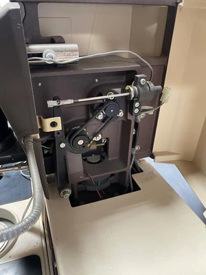 Kulicke & Soffa Does Not Apply Other Semiconductor & PCB Manufacturing | Amiron Machinery (8)