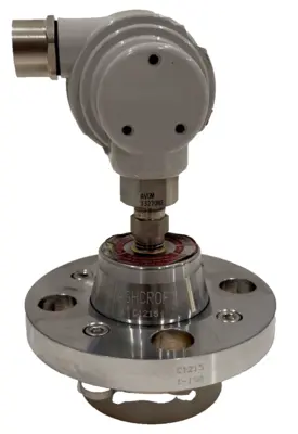 NEW ASHCROFT GC517F0242CD100#G-XCG INDICATING TRANSMITTER GC517F0242CD100GXCG