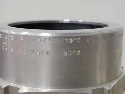 USED 2018 CMP TMC2-300A325