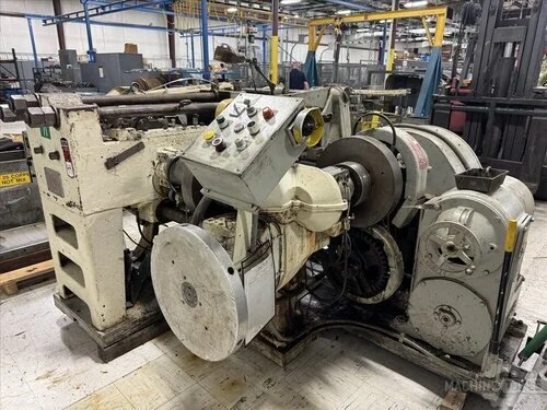 Used U.S. S-4-T Wire Forming (and Four Slides) Illinois US | Perfection Global, LLC. 10 #170866