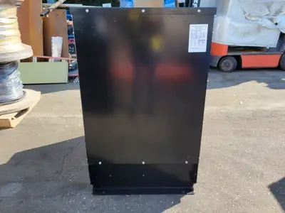 USED 2005 POWERSMITHS T1000-300-0-600-208