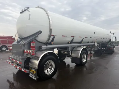 Used 2022 MISSISSIPPI TANK ANHYDROUS AMMONIA TANK Tanker Trailers Minnesota US | Carco Truck & Equipment #1514043