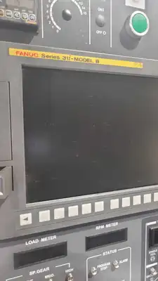 Used 2015 HYUNDAI WIA KBN-135CL Horizontal Table Type Boring Mills Illinois US | Asset Exchange Corporation #1295284