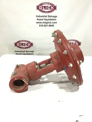 USED KIMRAY ⚙️ MODEL: 2200 SMT P0 SERIES ENGINEERED FOR RELIABLE PERFORMANCE IN HIGH-PRESSURE SYSTEMS
