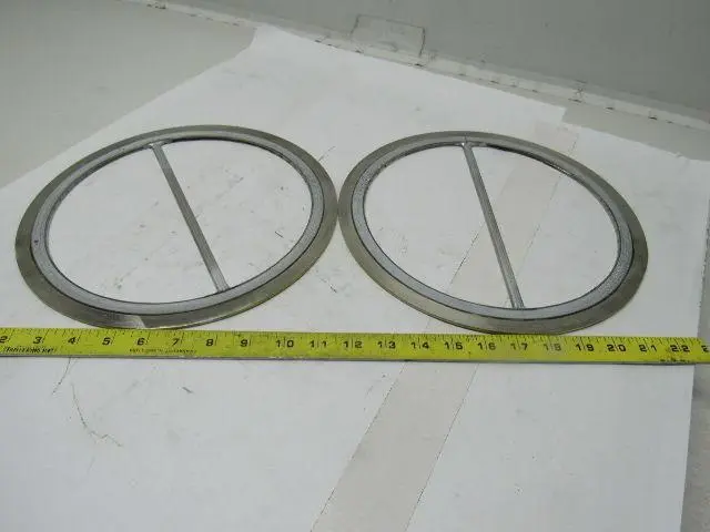 New | in-Stock TEADIT _UNKNOWN_ Seals & Gaskets | Arrow Industrial #638569