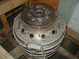 NOVATECH 2 layer blown film die Blown Film Dies - Multi Layer, SIZE 15" - 19.99""" | Mark One Machinery (3)