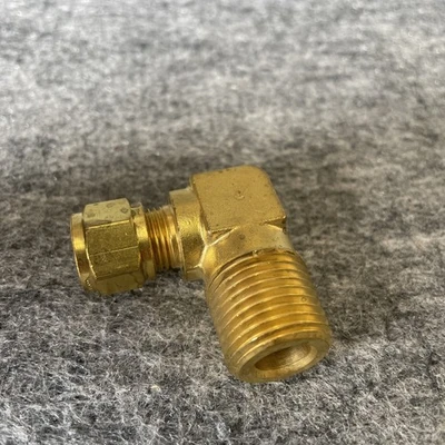 New | in-Stock Ham-Let 769LB3/8X1/2 Valves/Fittings California US | Davliegogo LLC #1729075