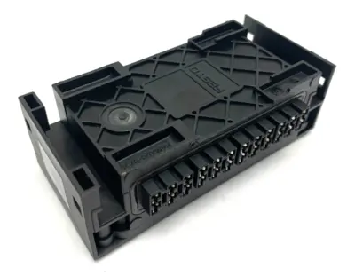 Used Festo Interlinking Block PLC Processors Michigan US | Maverick Industrial Sales #1486952