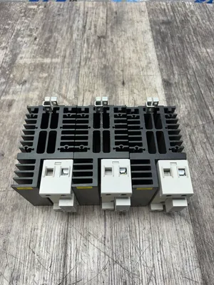 CARLO GAVAZZI RGC1A60D60KGE Electrical/PLC/Automation | ESS Industrial Equipment Sales (4)