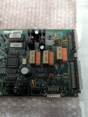 Used OLDHAM FRANCE S.A6L19059B Circuit Boards Ohio US | Surplus Asset Holdings #1246176
