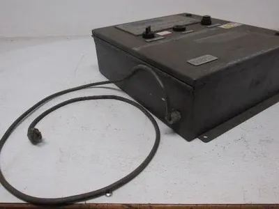 Bryan-Tech Series 2000 Air Tool Control Unit