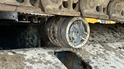 Used 2019 Caterpillar 336 Excavators Maryland US | Zadoon Equipment #1480755