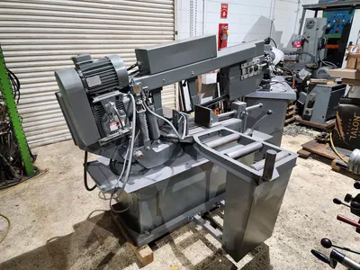 USED HYD-MECH S25P
