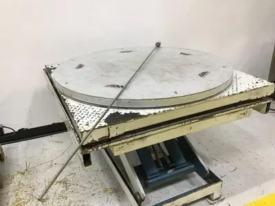 USED TEMPSONICS TTSRCU0685AS4B