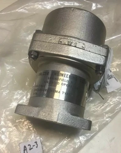 NEW VALCOR V105-200