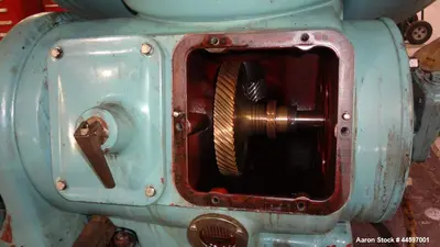 USED ALFA LAVAL MAPX-313-TGT-29-60