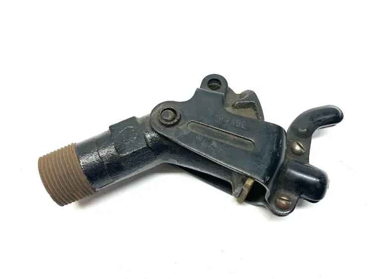 Used Syraco V0072100 Faucets / Sprayers Michigan US | Maverick Industrial Sales #1393377