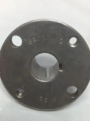 New | in-Stock BROWNING H3/4 Industrial Controls | Surplus Asset Holdings #1220387