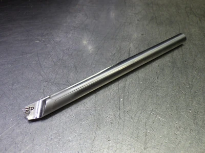 Sandvik 11mm Coolant Thru Carbide Boring Bar 10mm Shank E10M-STUCL 06-GR (LOC3020A)