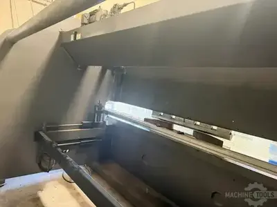 Used 2006 PIRANHA PROBEND Press Brakes Arizona US | KD Machinery #1260537