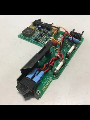 USED GAMMAFLUX GA-100-F-00