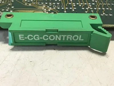 USED SIEMENS 262-1457-85-B